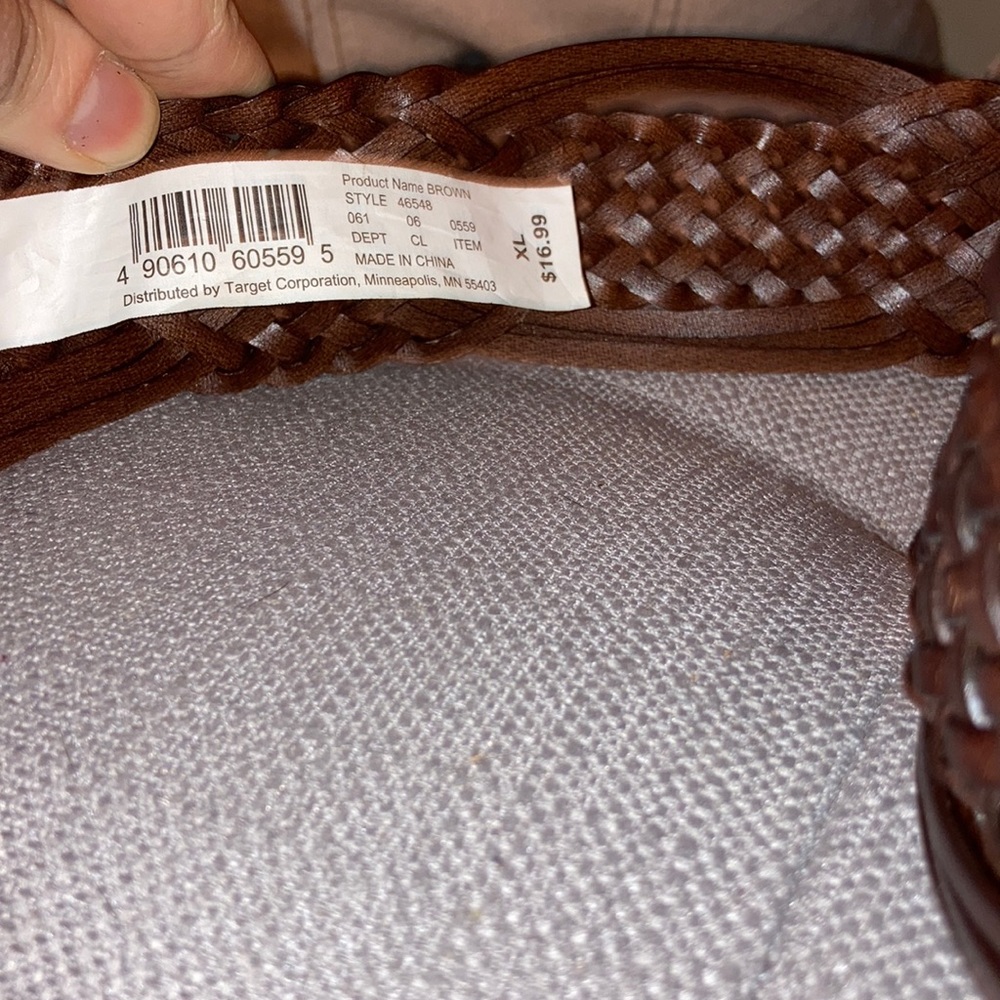 Three belt bundle - Picture 6 of 8